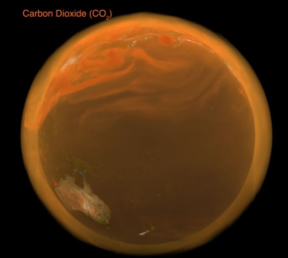 How does COP28 affect us in East Tennessee?