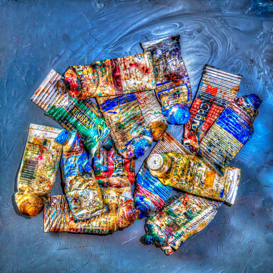 A Colorful Year - Knox TN Today