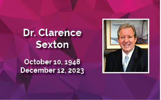 Services Wednesday for pastor, college founder