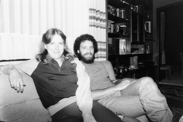 German response to local story