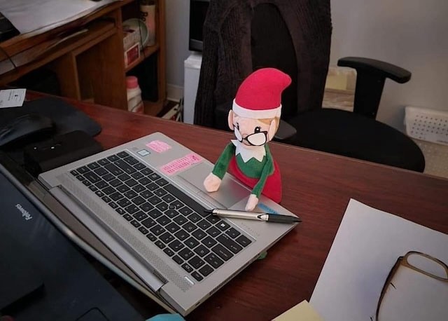 Contest creates cute cards