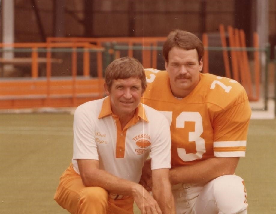 Old Vol Lee North dead at 63