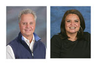 Carter High, Yoakley get new principals