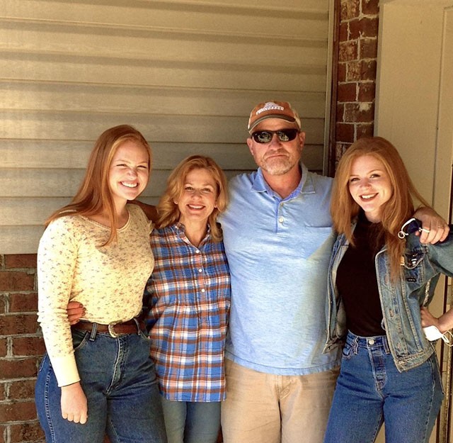 Delaney Keith: Local girl to rising star