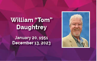 Services Dec. 29 for Rotarian Tom Daughtrey