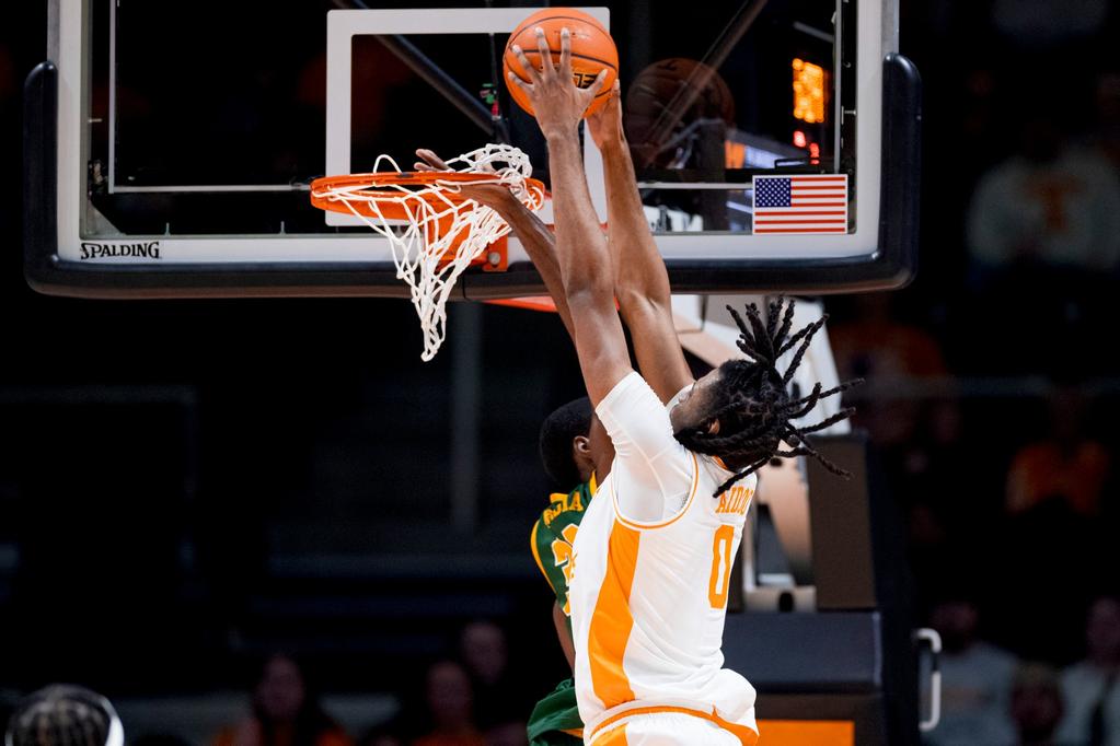 Tennessee basketball landmarks, other bits ’n pieces