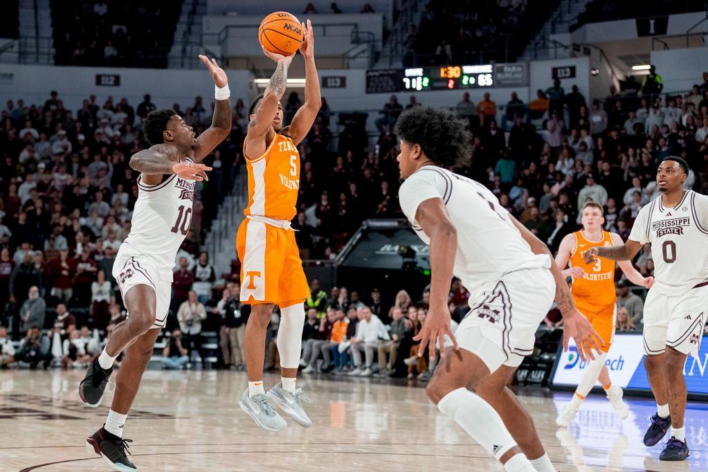 Tennessee went from very bad to almost good enough