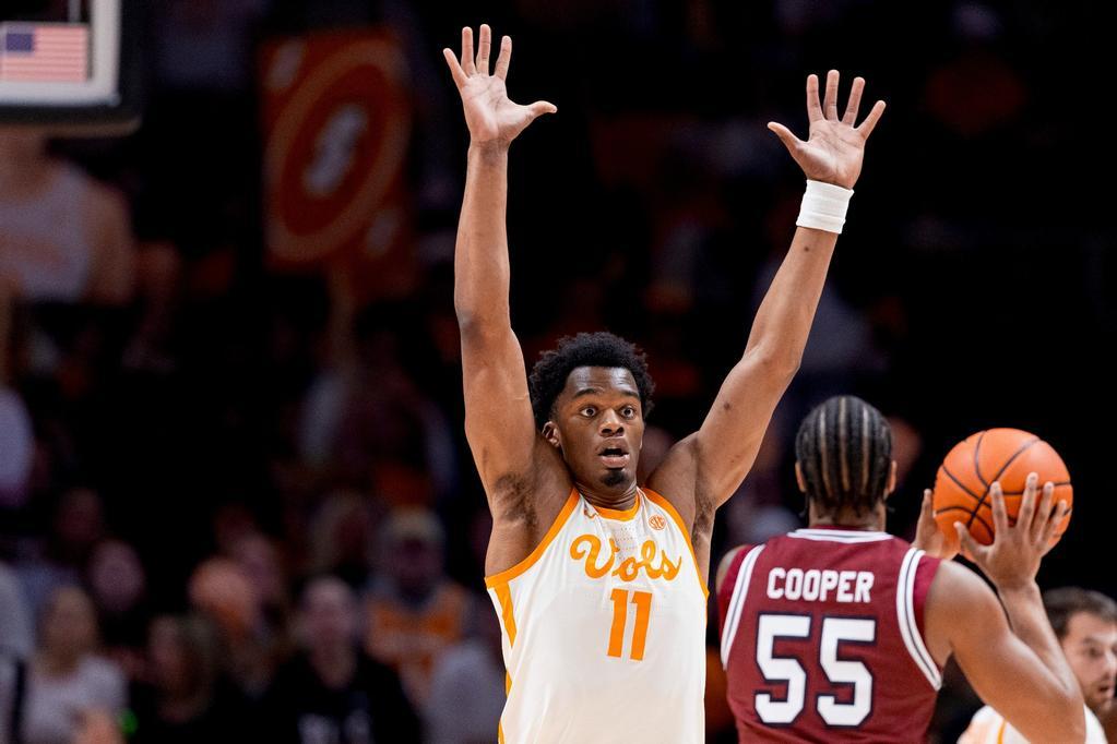 Shocking upset: South Carolina wins