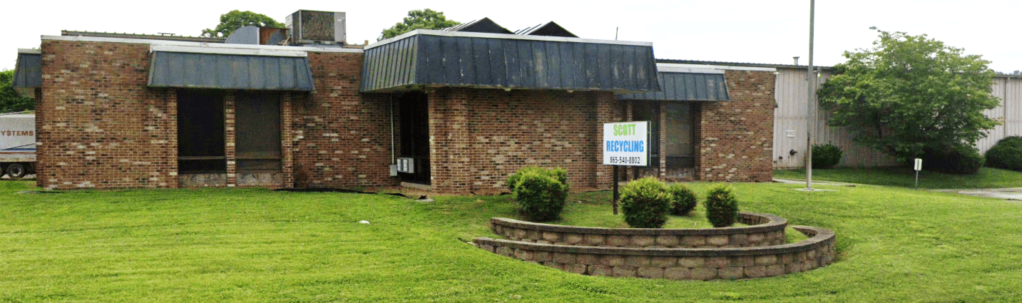 Two commercial buildings are top sales
