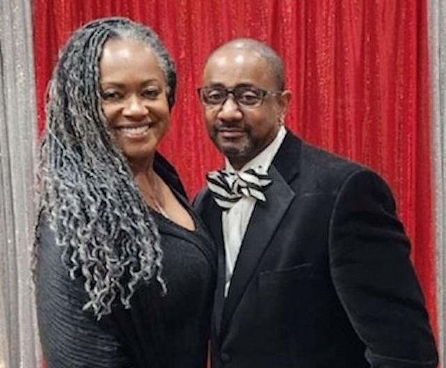 Adrienne Simpson-Brown: Service through criminal justice