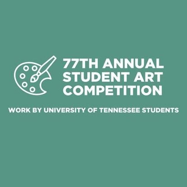 UT School of Art to hold art competition reception Thursday