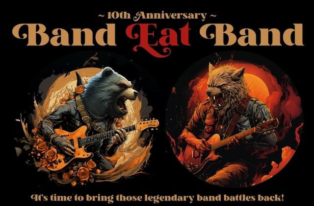 Battle of the Bands in Knoxville