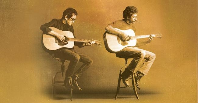 A. J. Croce Plays Croce in Knoxville brings memories