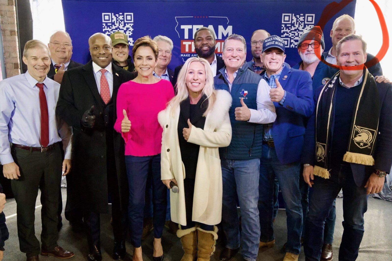 Jacobs in Iowa: Bits ‘n pieces