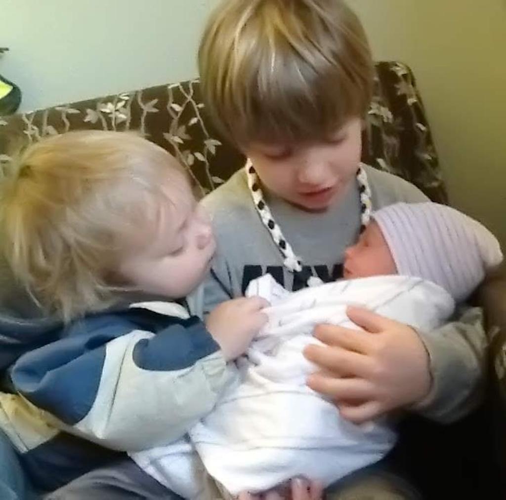 Dierks Limbaugh to be remembered through joy of others