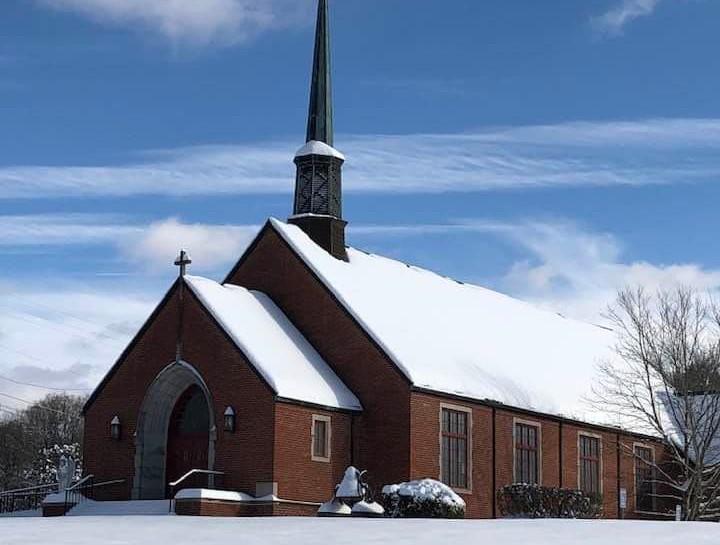 Bailes is interim pastor at Macedonia UMC