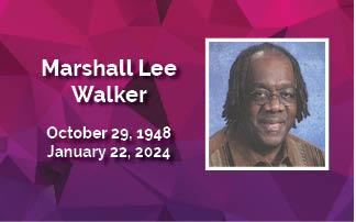 Services today for retired social worker