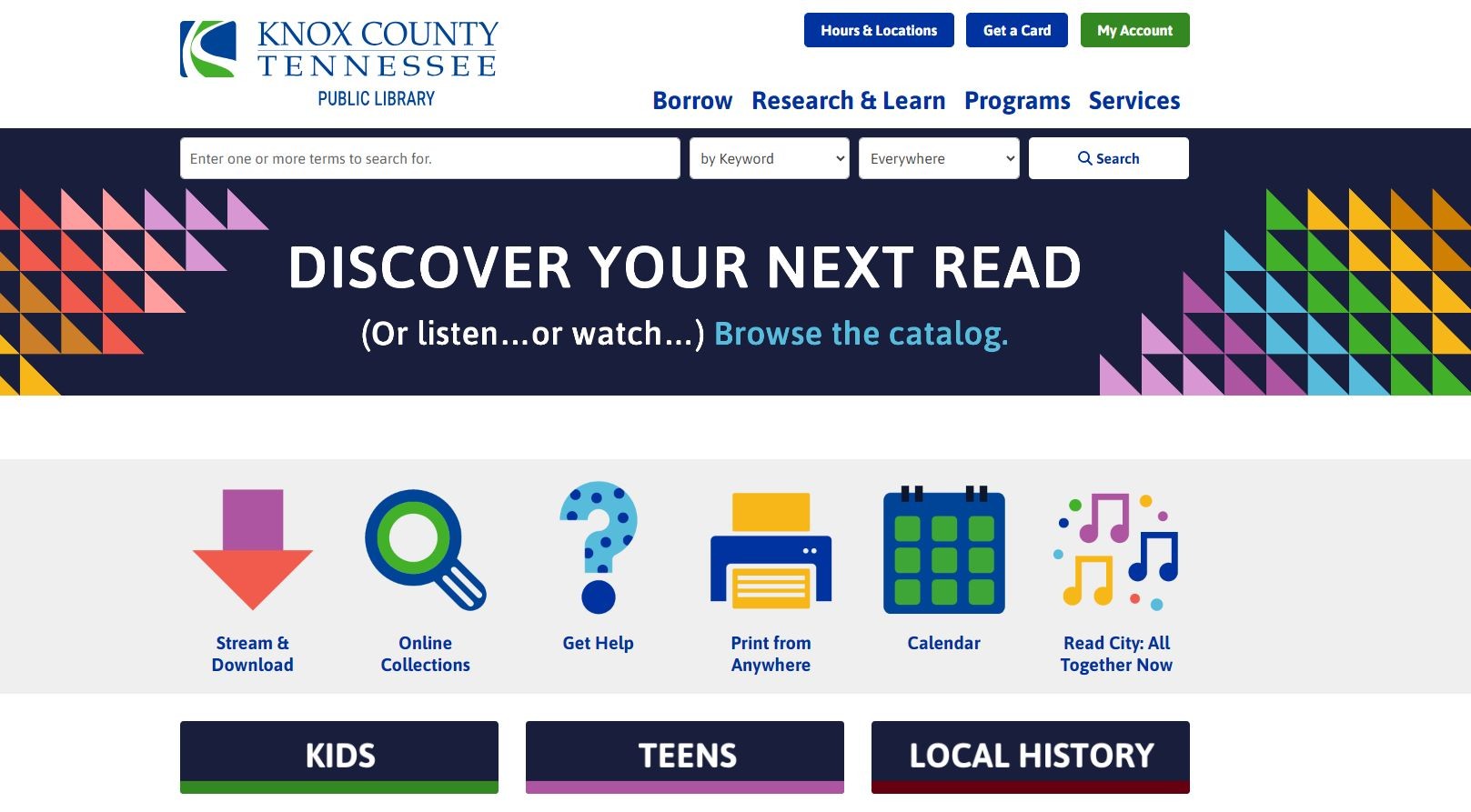 Here’s to a good winter’s read