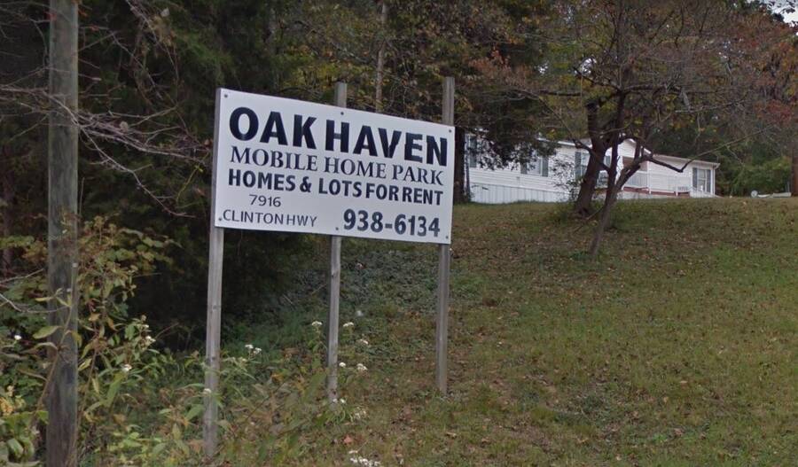 Oak Haven Mobile Home Park brings $1.4 million