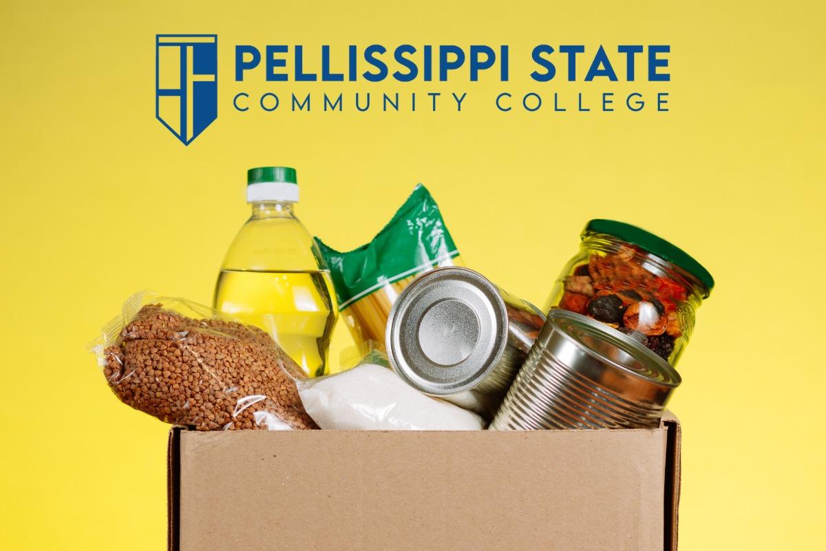 Pellissippi State again leads in food pantry collections Knox TN Today