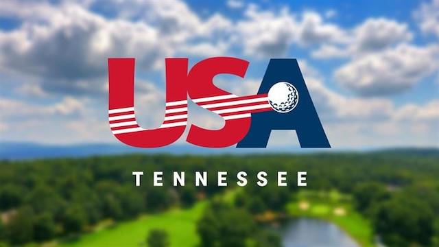 Tennessee launches state golf team