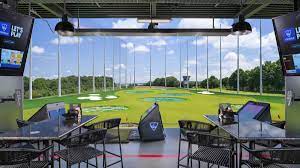 TopGolf ‘FUN’raiser is 1/27