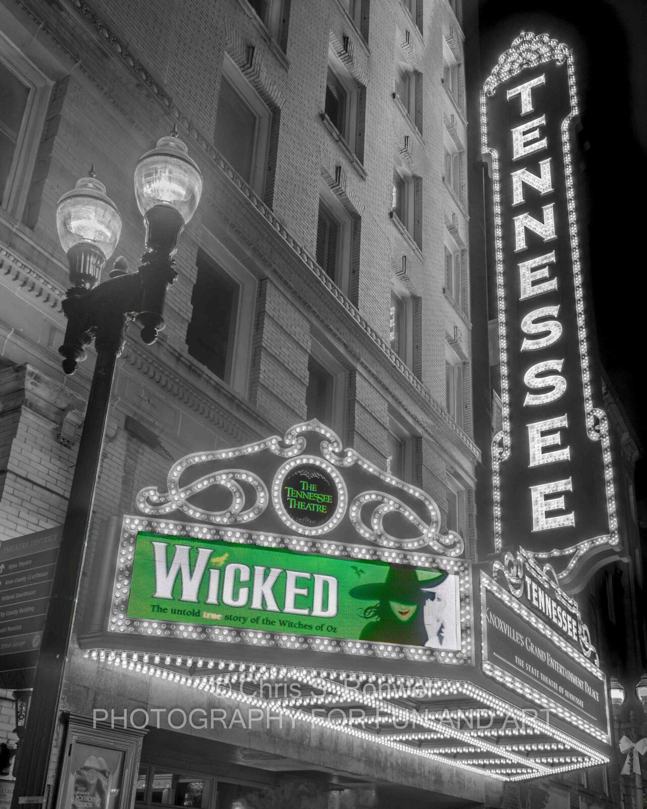 Wicked Good