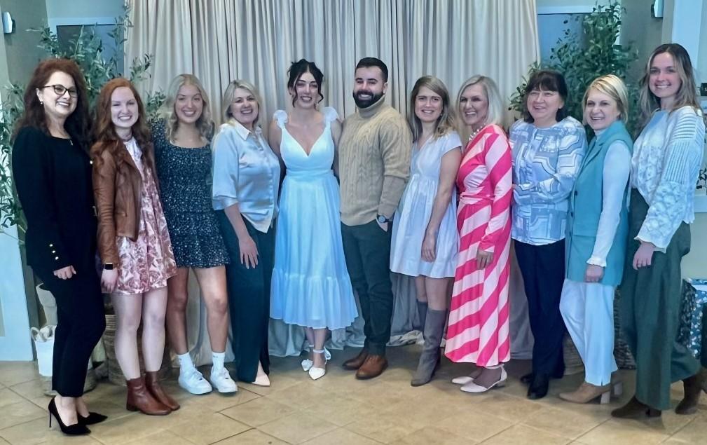 Willie Nelson, Brian Wilson, Vince Gill and roomful of Ukrainians