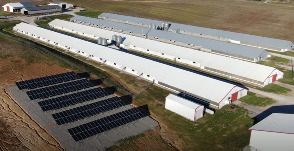 Rural energy workshop for small business owners