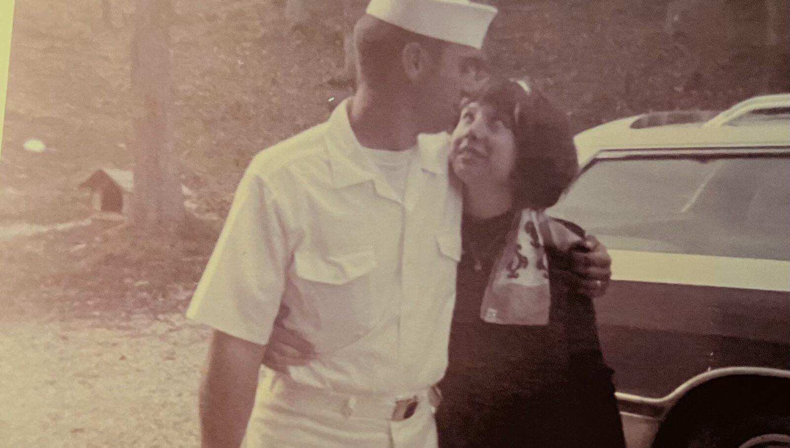 What do you do with a drunken sailor?