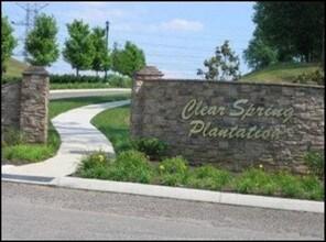 New homes coming to Glen Creek Road