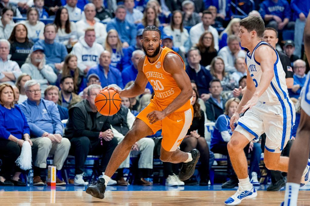 ‘Other Vols’ star in big win at Kentucky