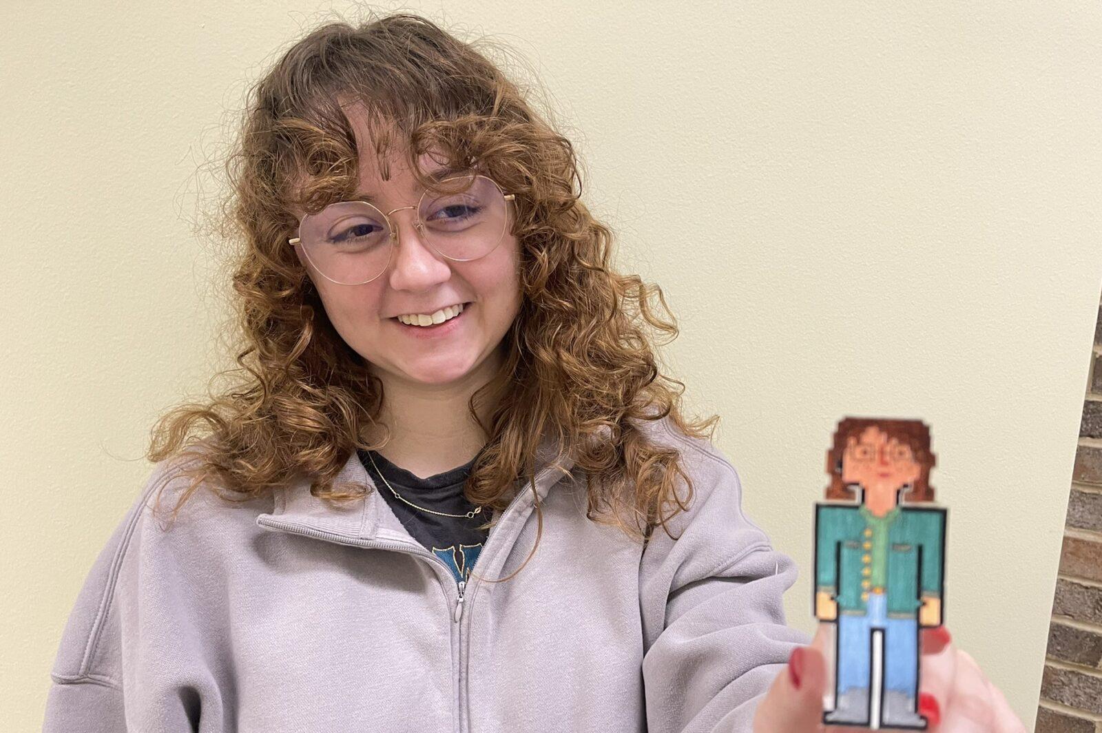 Launch a rocket ship from your table