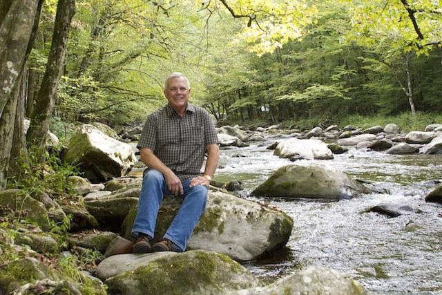 Sam Venable to speak at Spring Fling