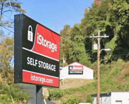 Five self-storage properties bring $18.95 million