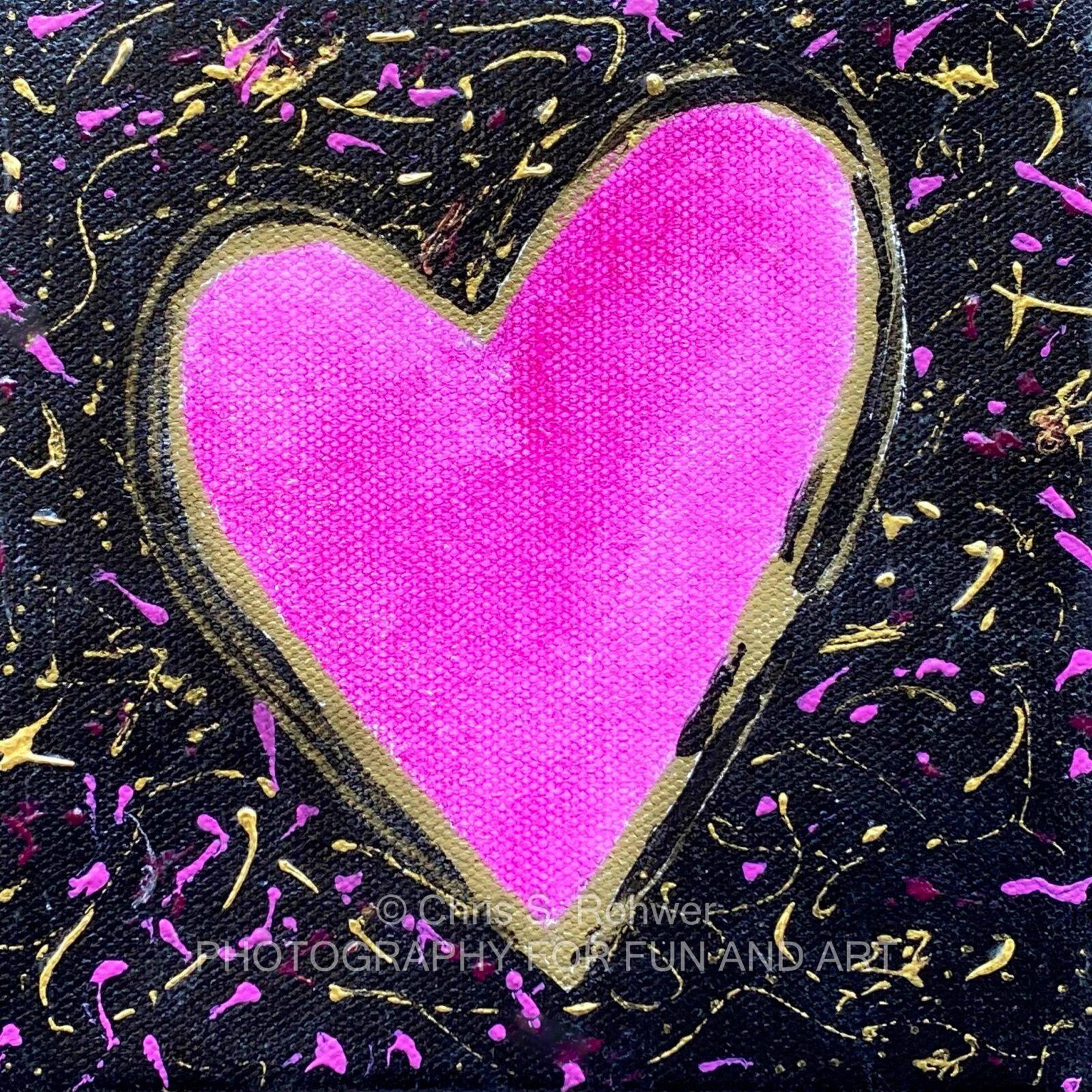 Art of Love