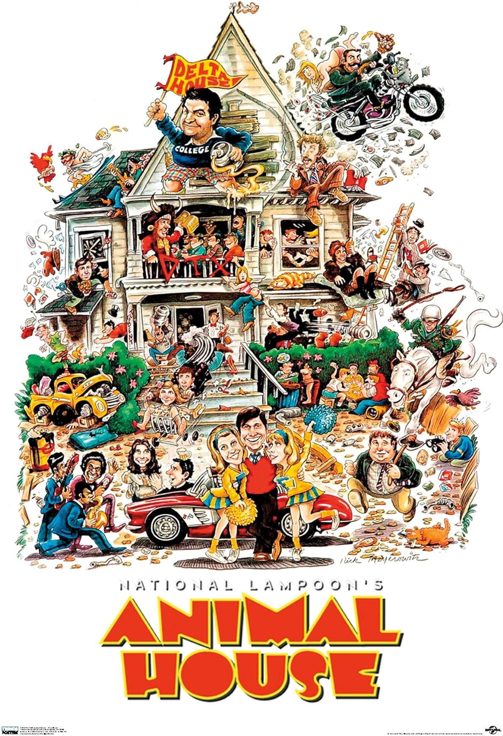 Rezoning for density: What could possibly go wrong?