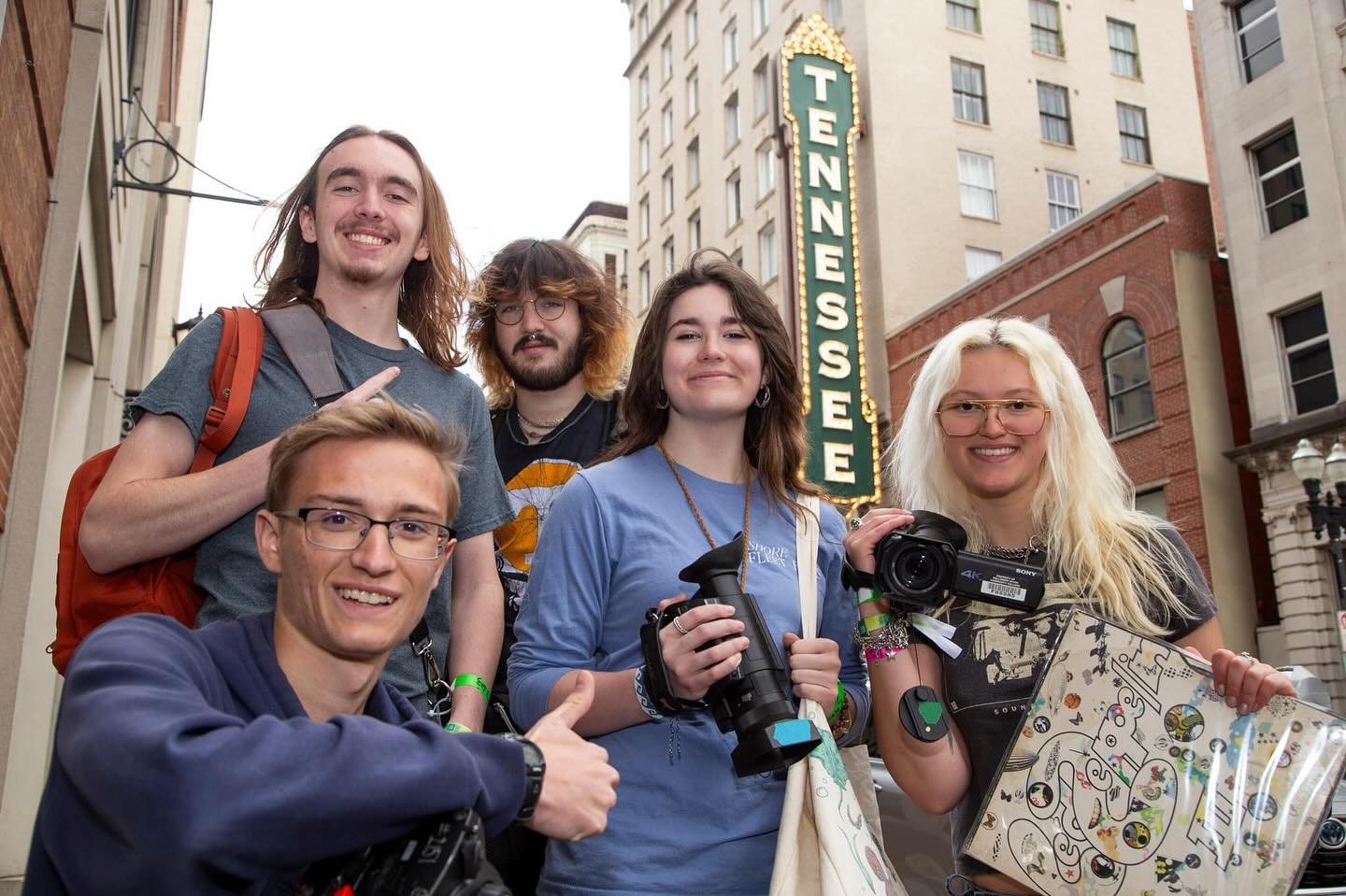 Pellissippi State declares ‘Make a Difference Day’