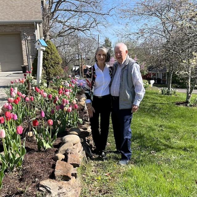 Dogwood Arts Trails & Gardens open this week