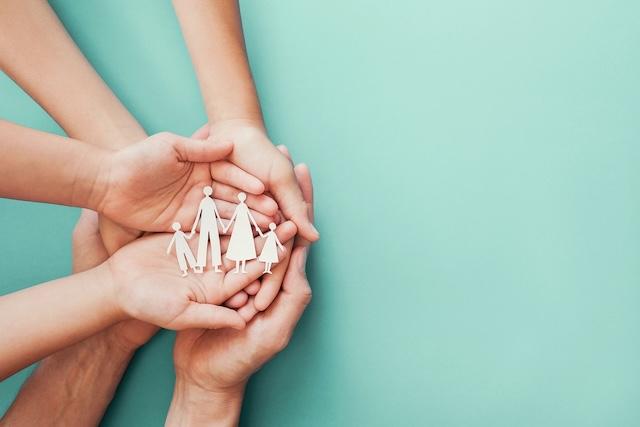 Critical need for foster families