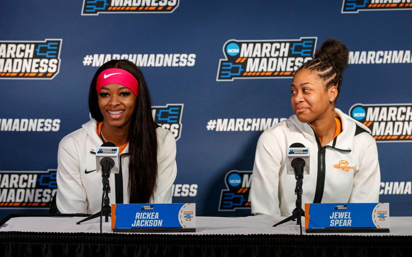 Women’s game tips off at 4 p.m.
