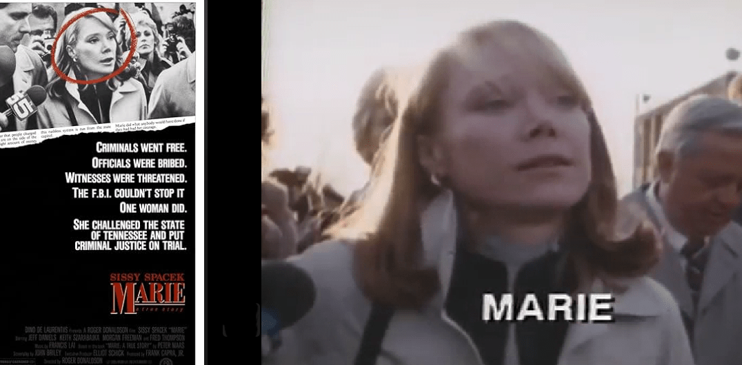 Truth and Consequences: Film and conversation on information, news