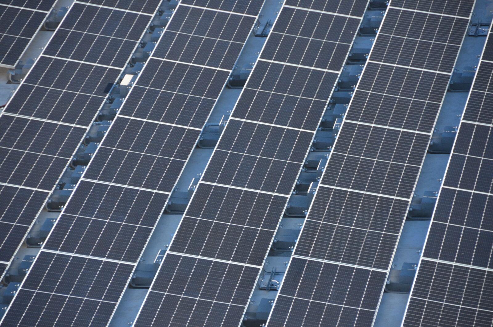 Renewable energy research