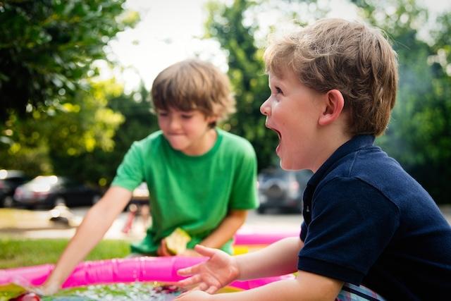 Spring Break: Park & Play