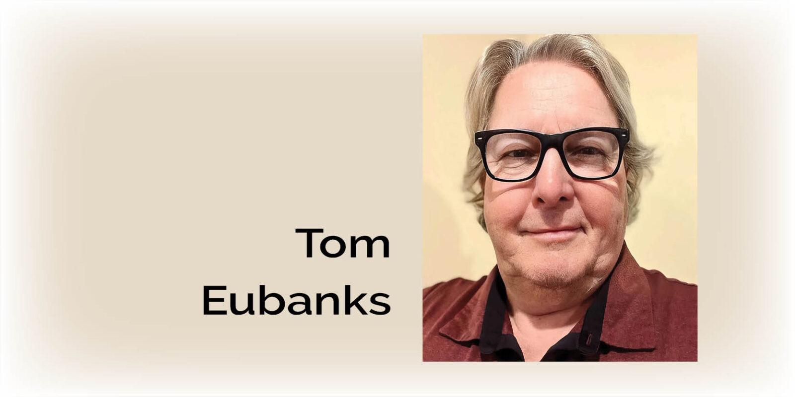 Tom Eubanks opens Theater 23
