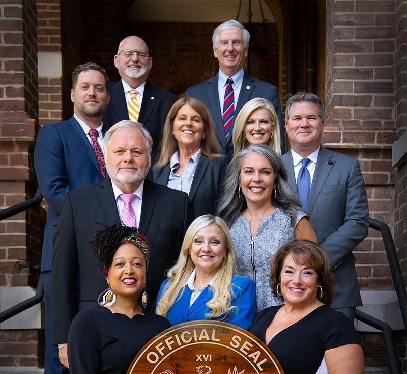 Jacobs, Frazier share a win on land use plan