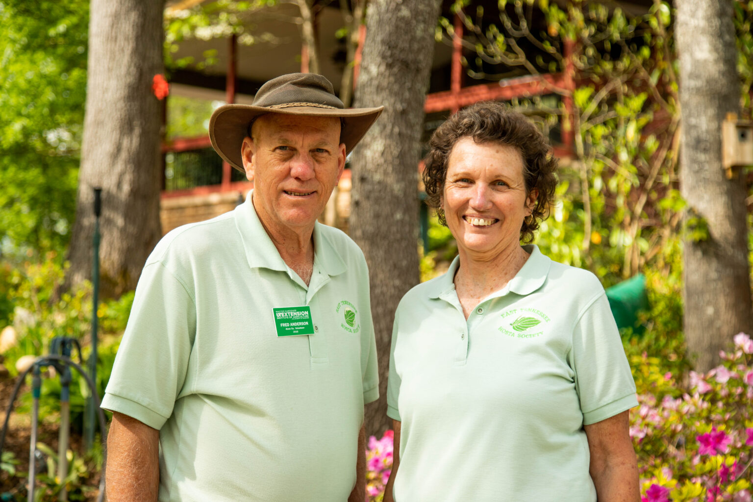 Private gardens open to the public this weekend Knox TN Today