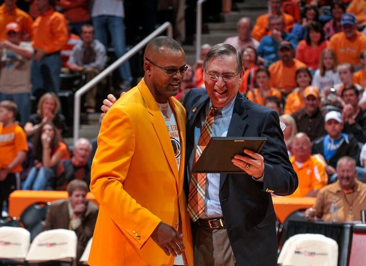 Don DeVoe at 82 – plus bits ‘n pieces