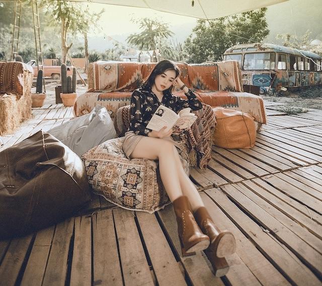 Linda Sullivan recommends two historical novels