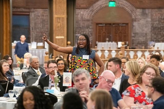 Writers Hall of Fame: Posthumous inductees led the industry